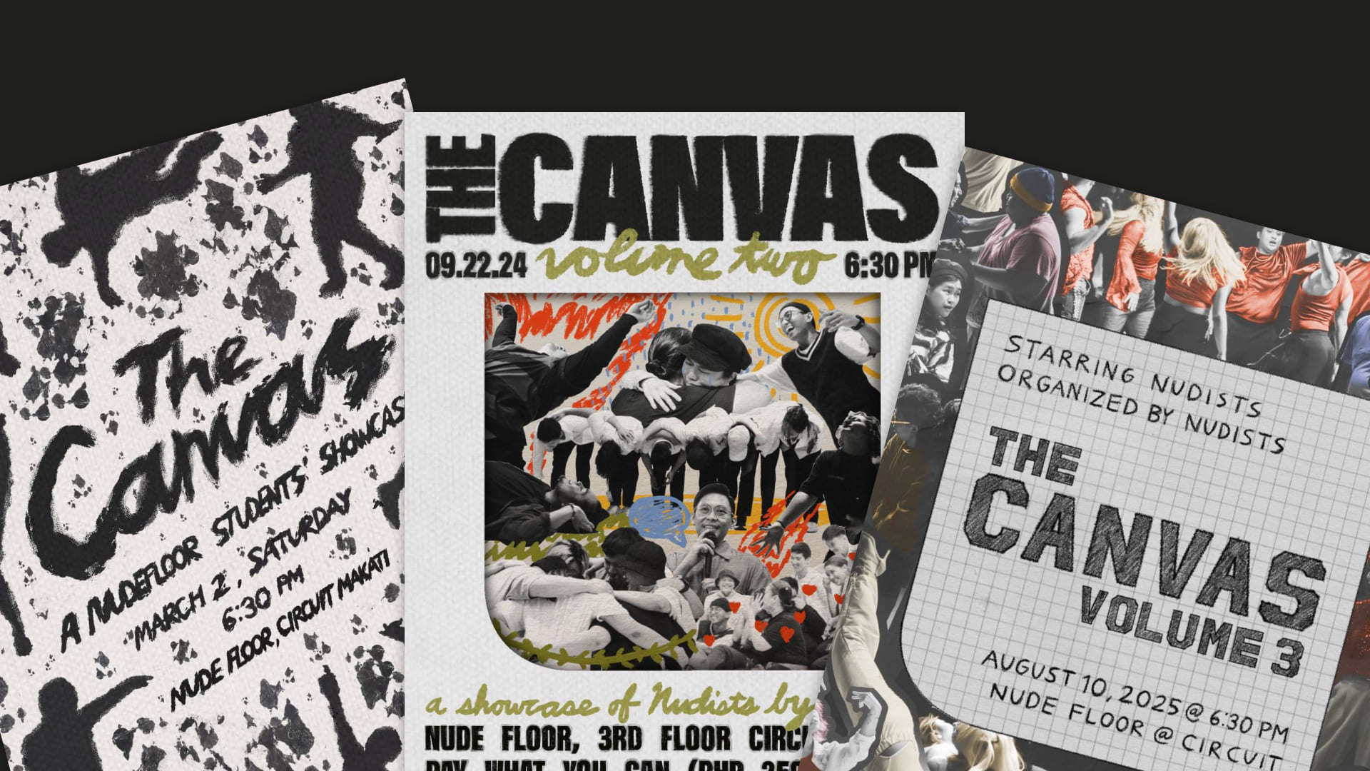 Thumbnail image for Cultivating a safe space for a dance studio community